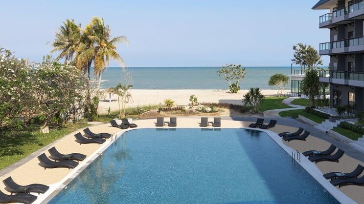 Centara Life Cha-Am Beach Resort Hua Hin
